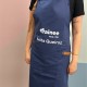 Avental 100% Algodão Personalizado