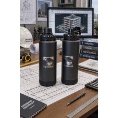 Garrafa Térmica 600ml Personalizada