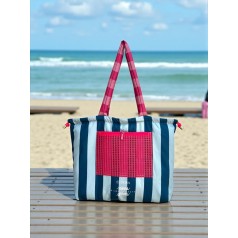 Bolsa Dupla Face Niina Secrets Personalizado