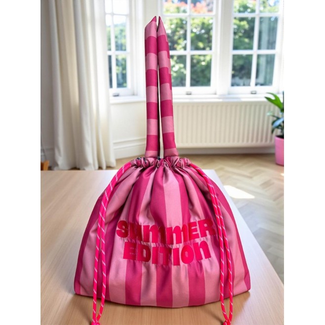 Bolsa Dupla Face Niina Secrets Personalizado