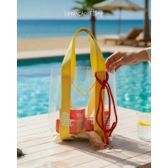 Bolsa PVC Ollie Personalizada