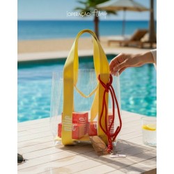 Bolsa PVC Ollie Personalizada