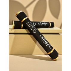 Canudo de formação L’Oréal Personalizado