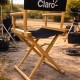 Cadeira Diretor Personalizada