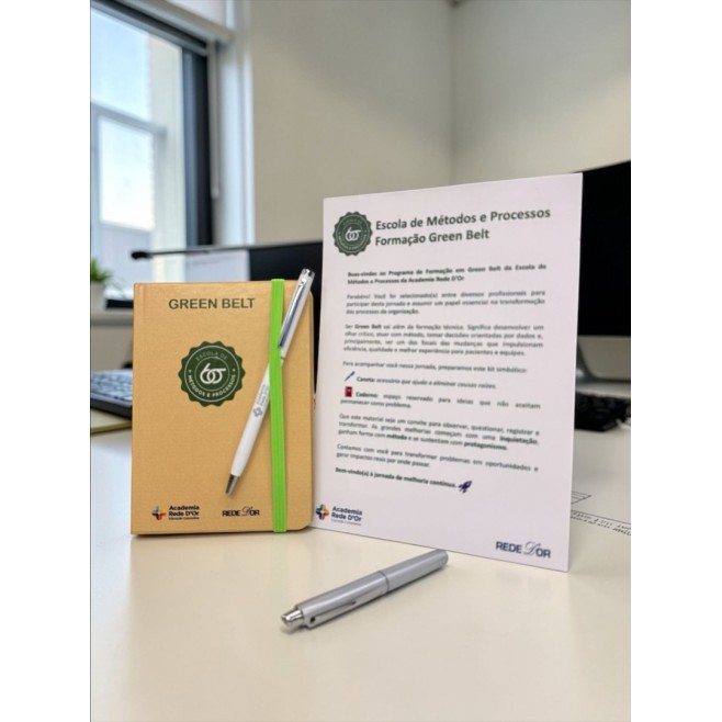 Bloco De Anotações Ecológico Personalizado