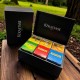 Caixa de Chá Twinings  Laqueda kérastase Personalizado
