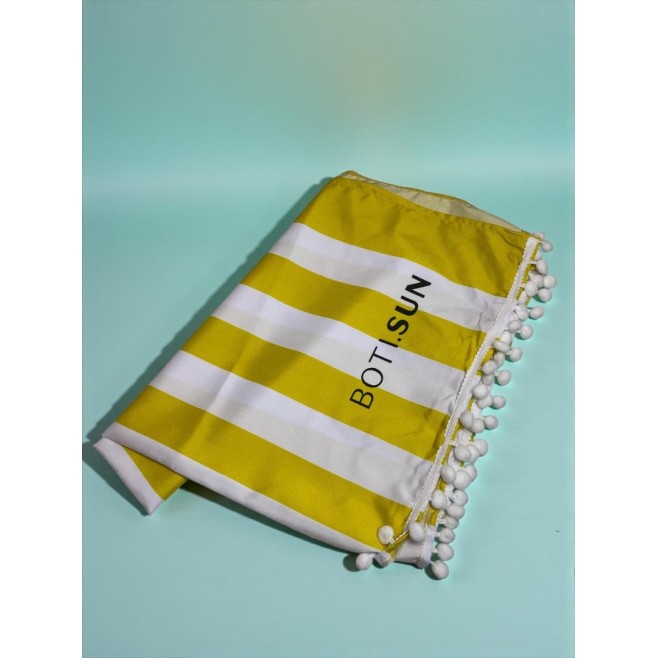 Press kit Exclusivo Boti Sun Personalizado