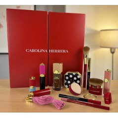 Press kit luxo Carolina Herrera Personalizado