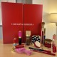 Press kit luxo Carolina Herrera Personalizado