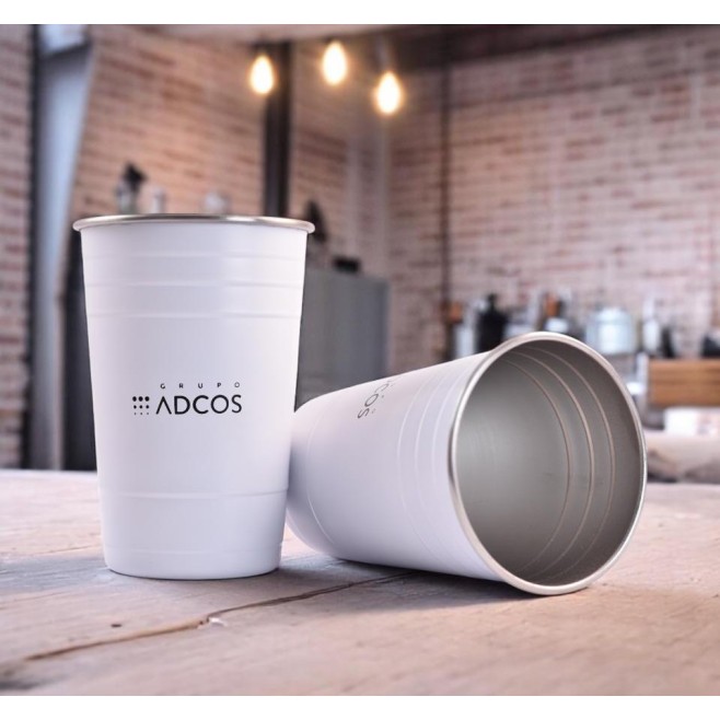 Copo Inox 480ml Personalizado 