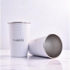 Copo Inox 480ml Personalizado 
