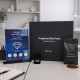 Press Kit Diamante Porto Seguro Personalizado