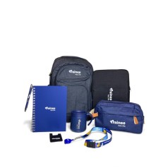 Kit Trainee R'Dor Personalizado