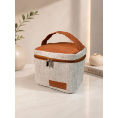Frasqueira Tecido Soft Personalizada