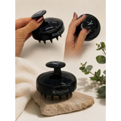 Escova Massageadora de Silicone Kérastase Personalizada