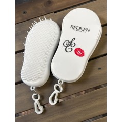Escovinha Chaveiro Redken Personalizada