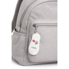 Escovinha Chaveiro Redken Personalizada