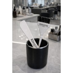 Espátula e Pincel Kérastase Personalizado