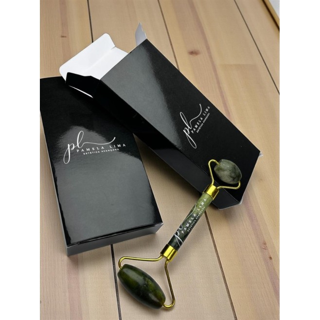 Massageador Facial Personalizado