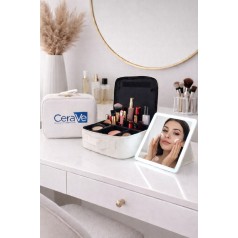 Frasqueira LED Cerave Personalizada