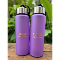 Squeeze Plástico 680Ml Personalizado