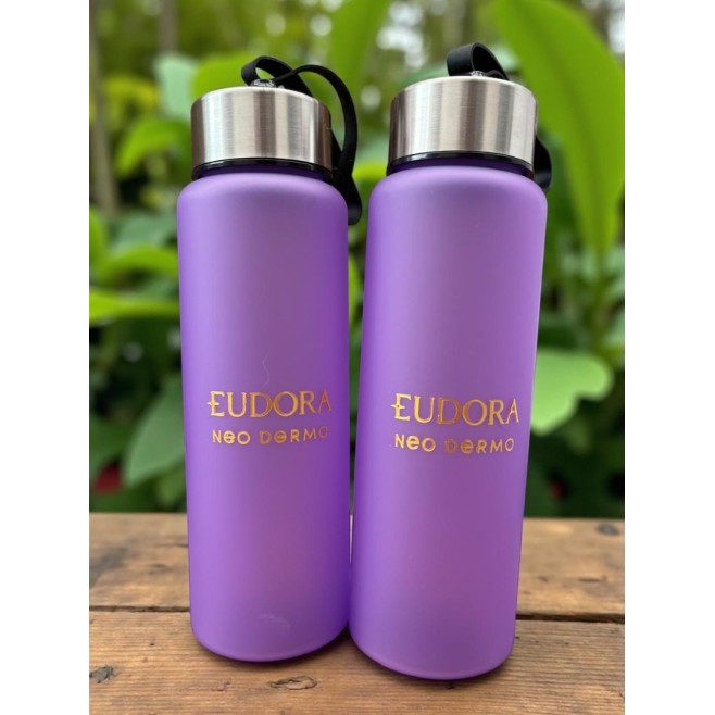 Squeeze Plástico 680Ml Personalizado