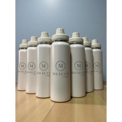 Garrafa Térmica 850ml com Logo