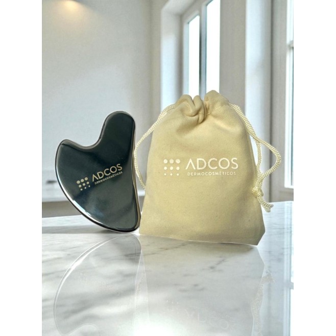 Gua sha Inox Facial  Adcos Personalizado