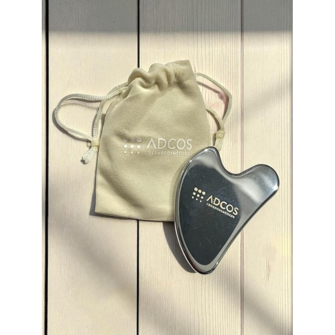 Gua sha Inox Facial  Adcos Personalizado