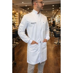 Jaleco kérastase Personalizado