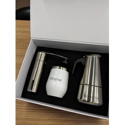 Kit Barista Kérastase Personalizado