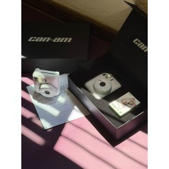 Press kit Can-am Personalizado