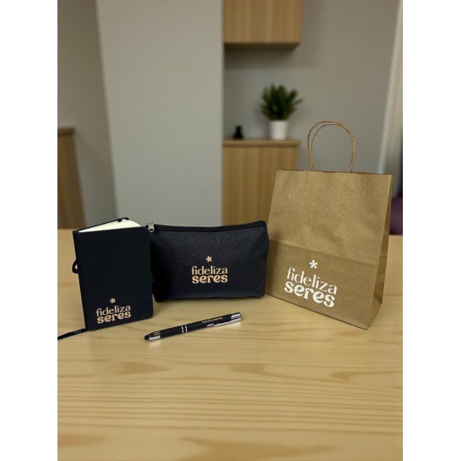 Kit Seres Personalizado