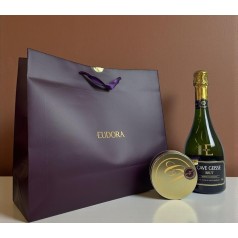 Kit Natal Eudora Personalizada 