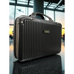 Frasqueira de Viagem Eudora Personalizado