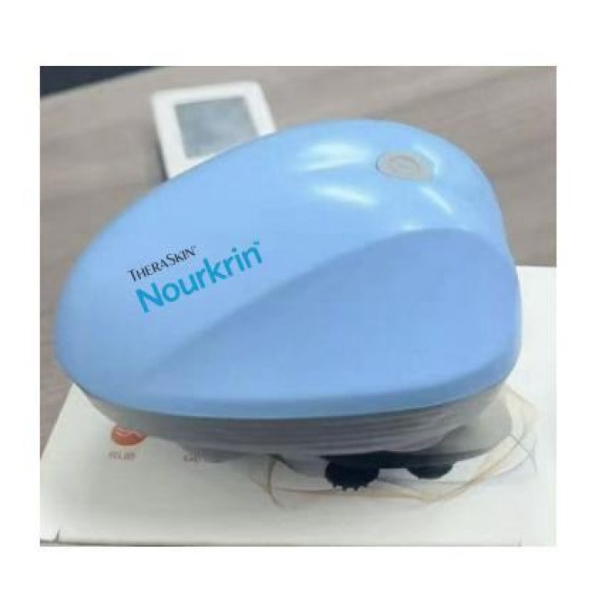 Massageador de Cabeça e Corpo TheraSkin Personalizado