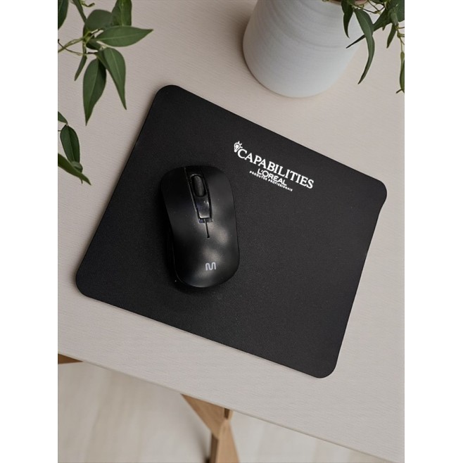 Mouse Pad Personalizado