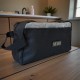 Necessaire de nylon Personalizada com Logo