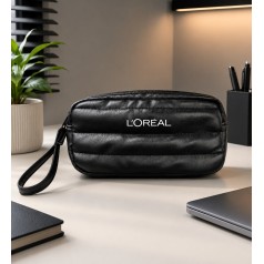 Necessaire Puff L'oréal Personalizada