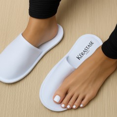 Pantufa Kérastase Personalizado 