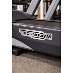 Placa TechonoGym Personalizado