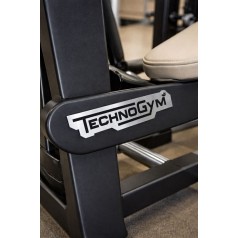 Placa TechonoGym Personalizado