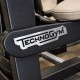Placa TechonoGym Personalizado