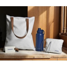 Press Kit Legado Personalizado