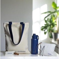 Press Kit Legado Personalizado