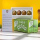 Press kit Zespri Vita Container Personalizado