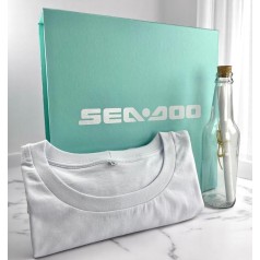 Press Kit Sea- Doo Personalizado