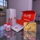 Press kit  Revele seu Glow Ollie Personalizado