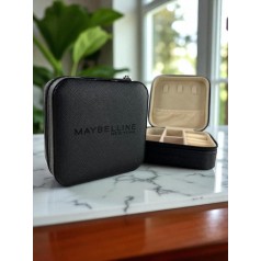 Porta Joias Em Couro Sintético Promocional