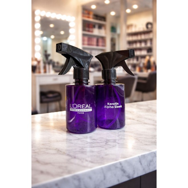 Borrifador L’Oréal  Personalizado